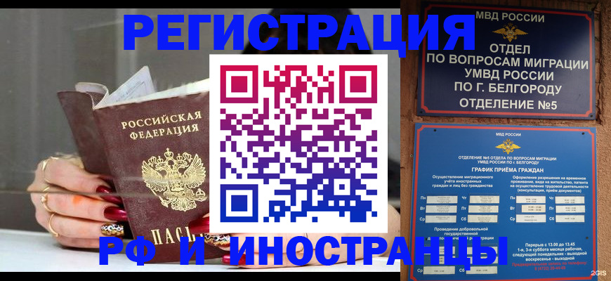 прописка в Нюрбе